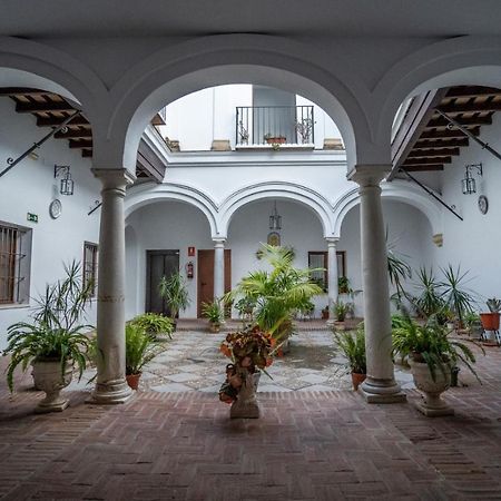 Las Palomas 15 Sanlúcar de Barrameda Exteriér fotografie