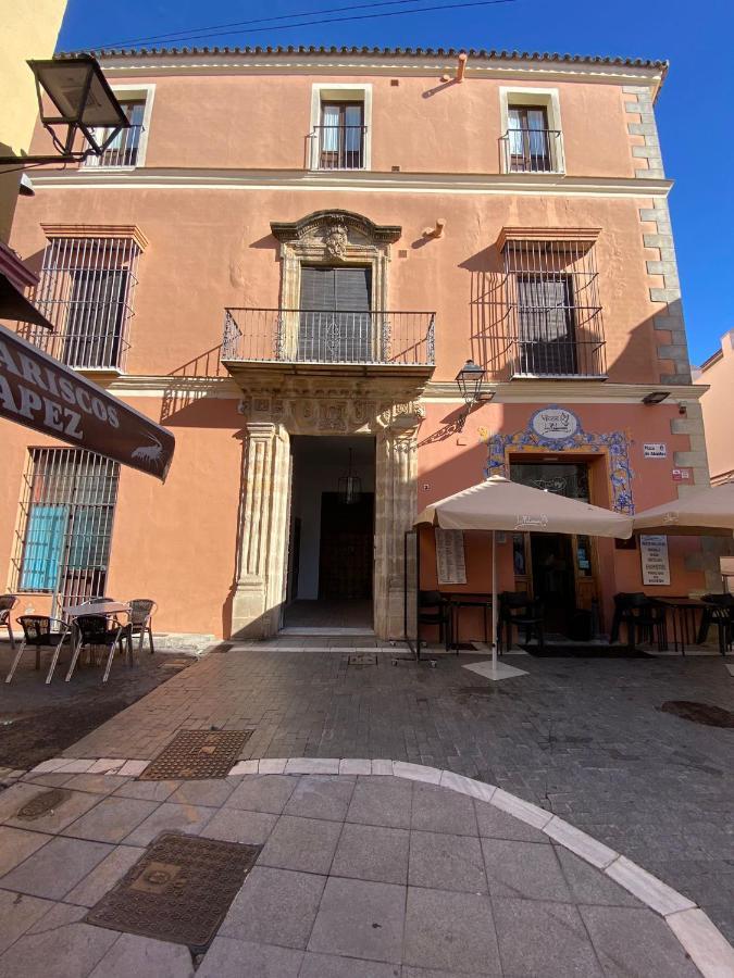 Las Palomas 15 Sanlúcar de Barrameda Exteriér fotografie