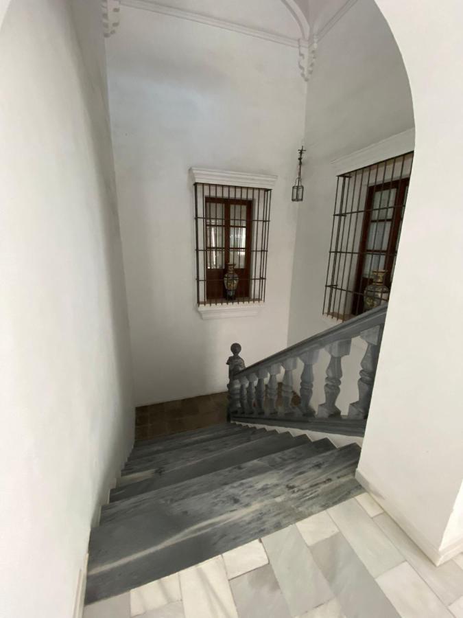 Las Palomas 15 Sanlúcar de Barrameda Exteriér fotografie