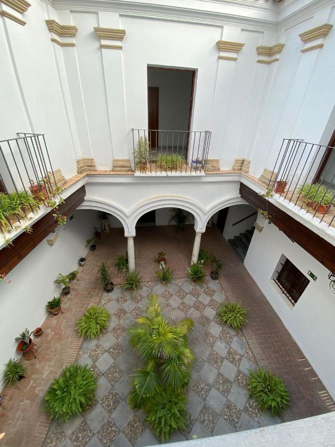 Las Palomas 15 Sanlúcar de Barrameda Exteriér fotografie